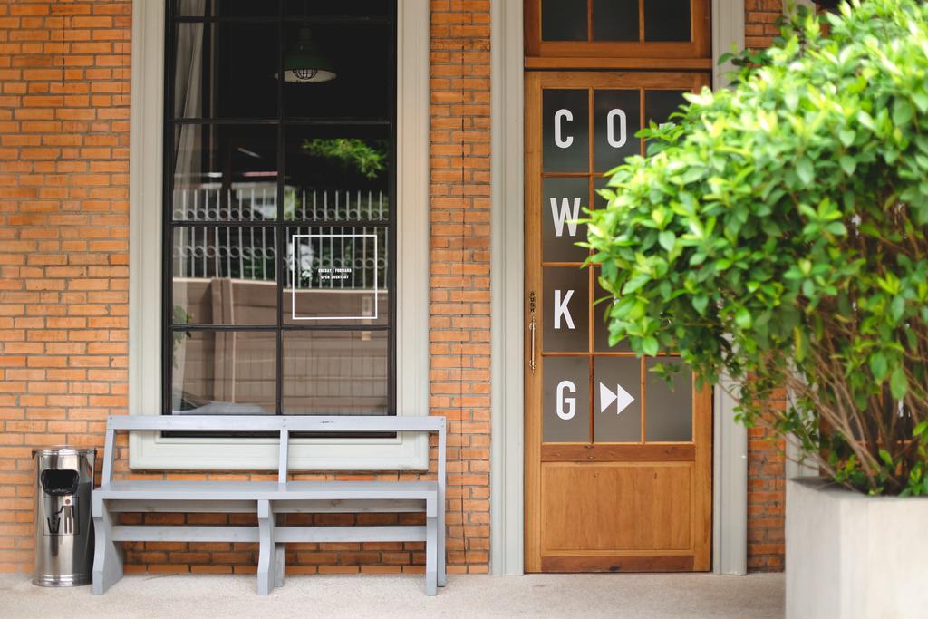 Oneday Hostel Sukhumvit 26 曼谷 外观 照片