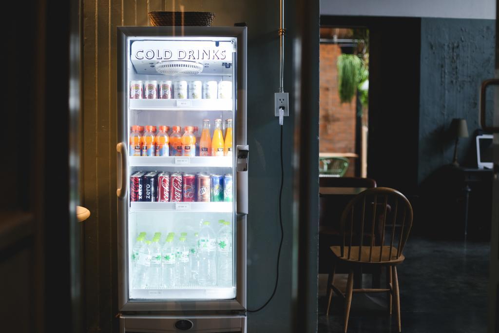 Oneday Hostel Sukhumvit 26 曼谷 外观 照片