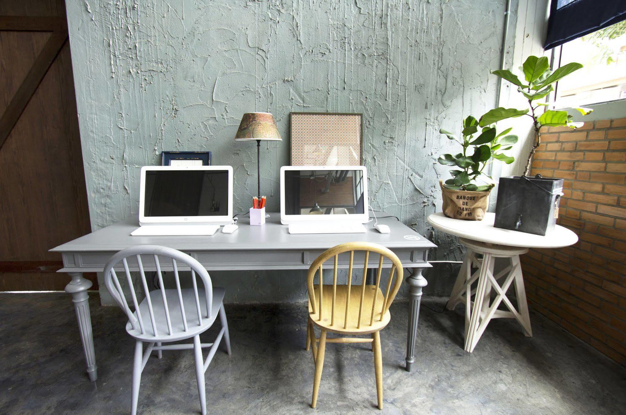 Oneday Hostel Sukhumvit 26 曼谷 外观 照片