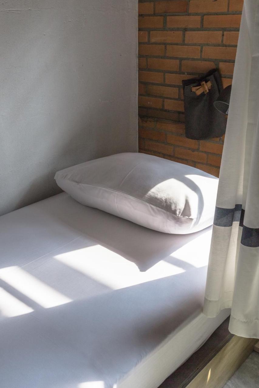 Oneday Hostel Sukhumvit 26 曼谷 外观 照片
